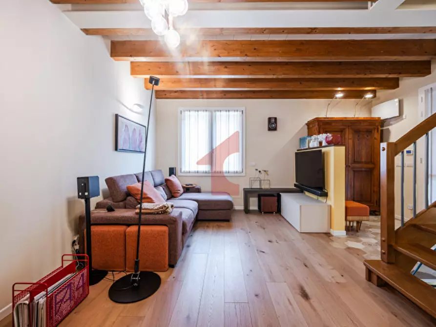 Immagine 2 di Casa bifamiliare in vendita  in Via Guglielmo Rocchi a Noceto