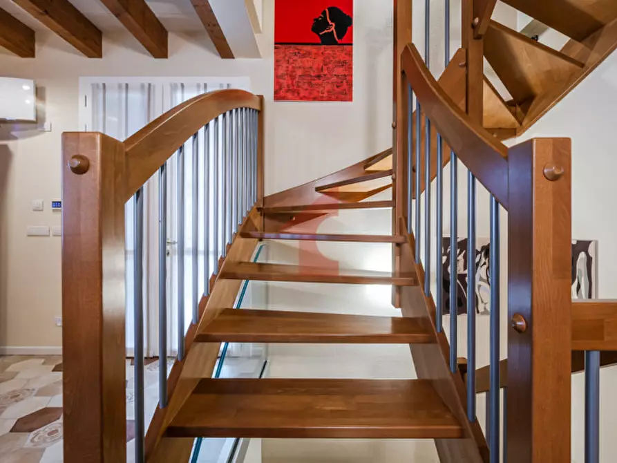 Immagine 5 di Casa bifamiliare in vendita  in Via Guglielmo Rocchi a Noceto