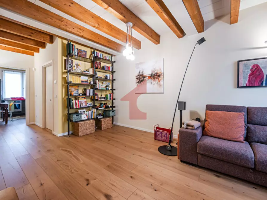 Immagine 8 di Casa bifamiliare in vendita  in Via Guglielmo Rocchi a Noceto