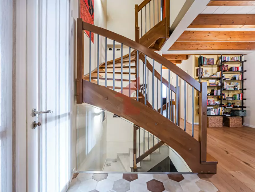 Immagine 10 di Casa bifamiliare in vendita  in Via Guglielmo Rocchi a Noceto