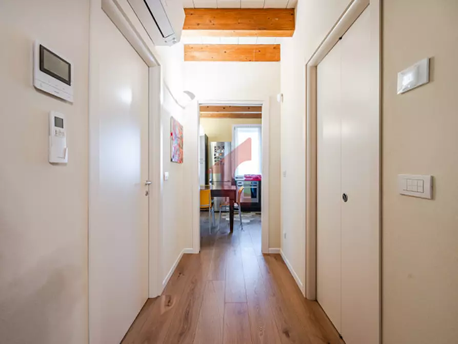 Immagine 11 di Casa bifamiliare in vendita  in Via Guglielmo Rocchi a Noceto