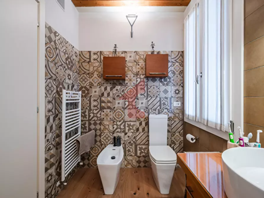 Immagine 16 di Casa bifamiliare in vendita  in Via Guglielmo Rocchi a Noceto