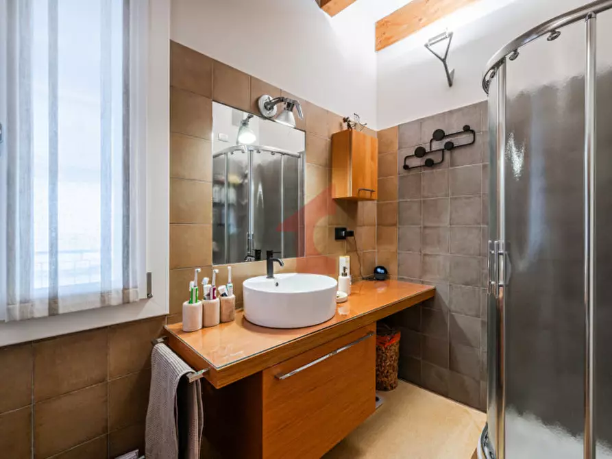 Immagine 17 di Casa bifamiliare in vendita  in Via Guglielmo Rocchi a Noceto