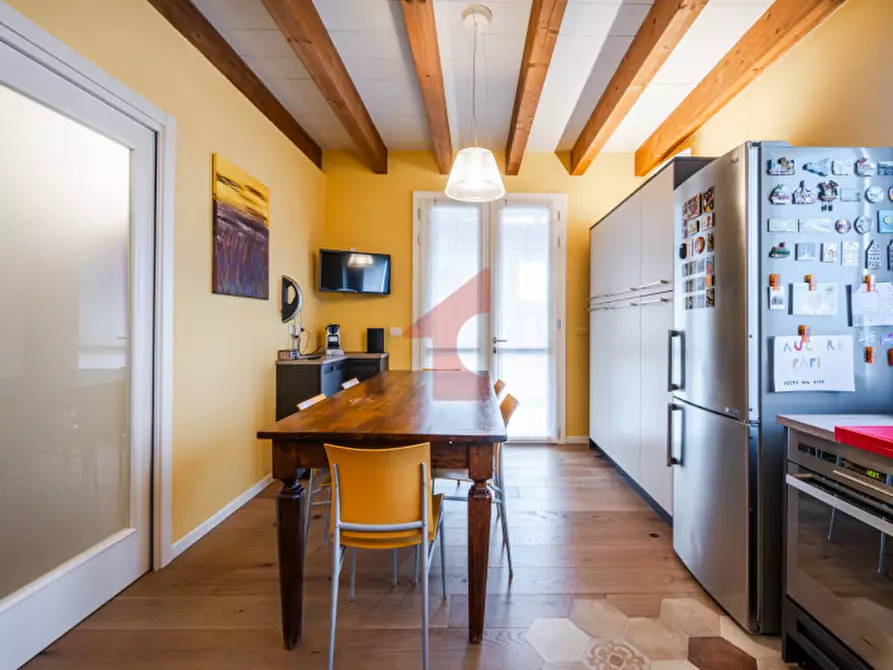 Immagine 19 di Casa bifamiliare in vendita  in Via Guglielmo Rocchi a Noceto