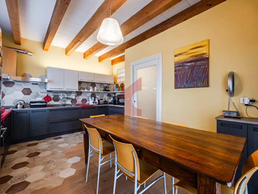 Immagine 21 di Casa bifamiliare in vendita  in Via Guglielmo Rocchi a Noceto