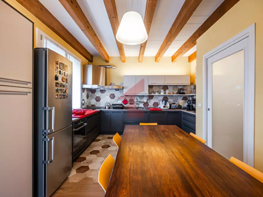 Immagine 22 di Casa bifamiliare in vendita  in Via Guglielmo Rocchi a Noceto