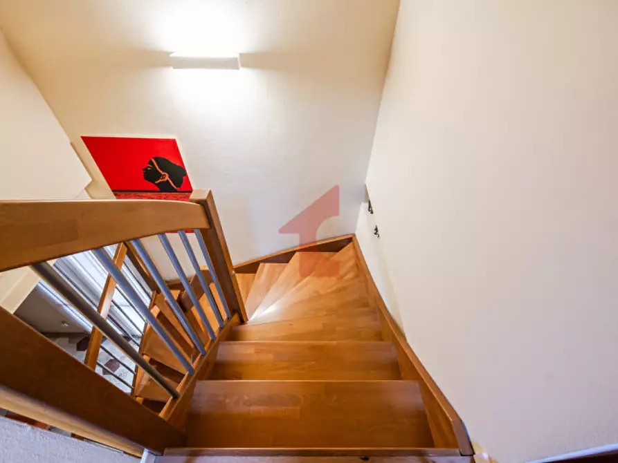 Immagine 23 di Casa bifamiliare in vendita  in Via Guglielmo Rocchi a Noceto