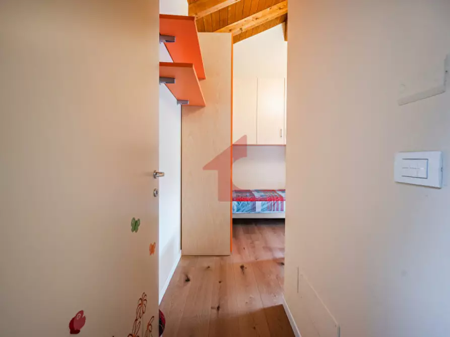 Immagine 24 di Casa bifamiliare in vendita  in Via Guglielmo Rocchi a Noceto