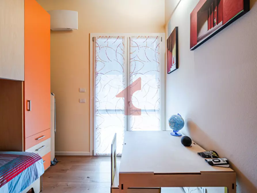 Immagine 26 di Casa bifamiliare in vendita  in Via Guglielmo Rocchi a Noceto