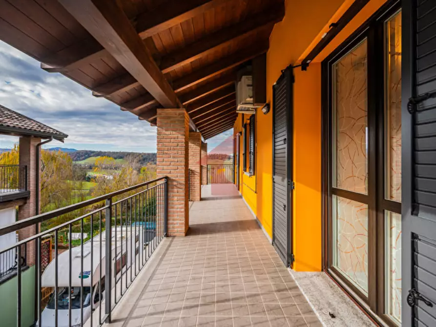 Immagine 29 di Casa bifamiliare in vendita  in Via Guglielmo Rocchi a Noceto