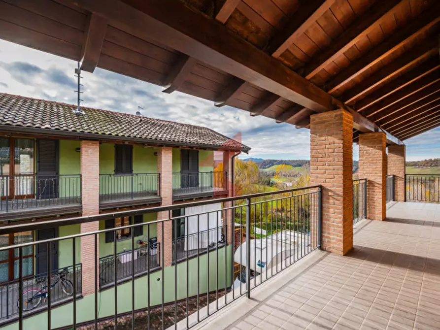 Immagine 30 di Casa bifamiliare in vendita  in Via Guglielmo Rocchi a Noceto