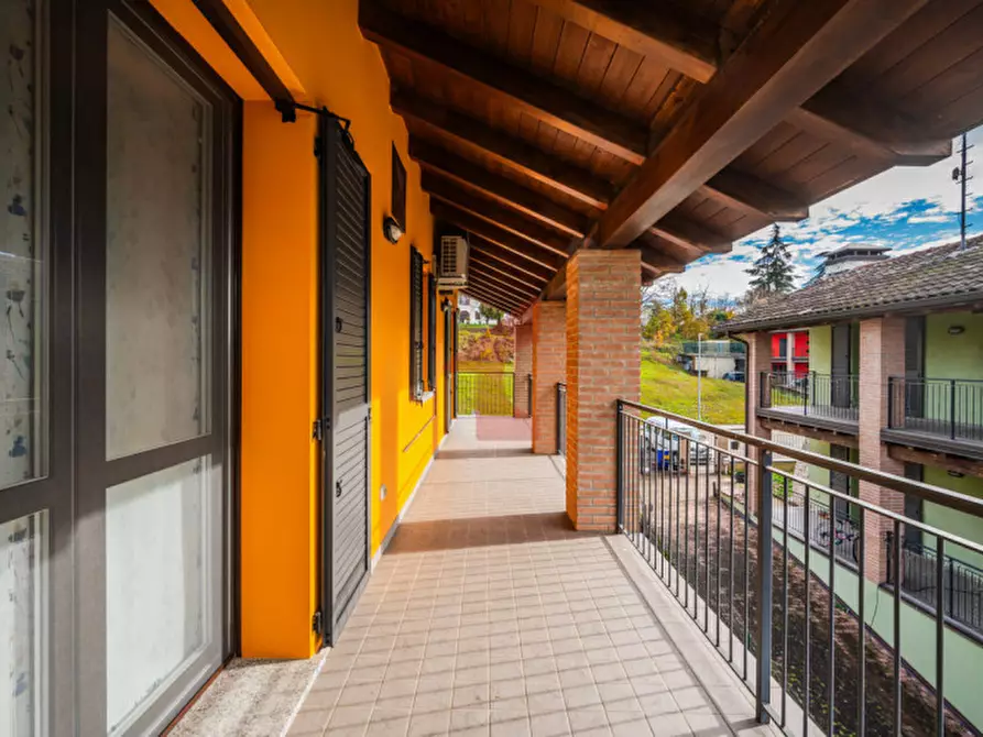 Immagine 31 di Casa bifamiliare in vendita  in Via Guglielmo Rocchi a Noceto