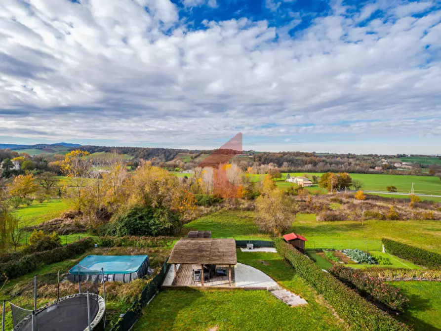 Immagine 35 di Casa bifamiliare in vendita  in Via Guglielmo Rocchi a Noceto