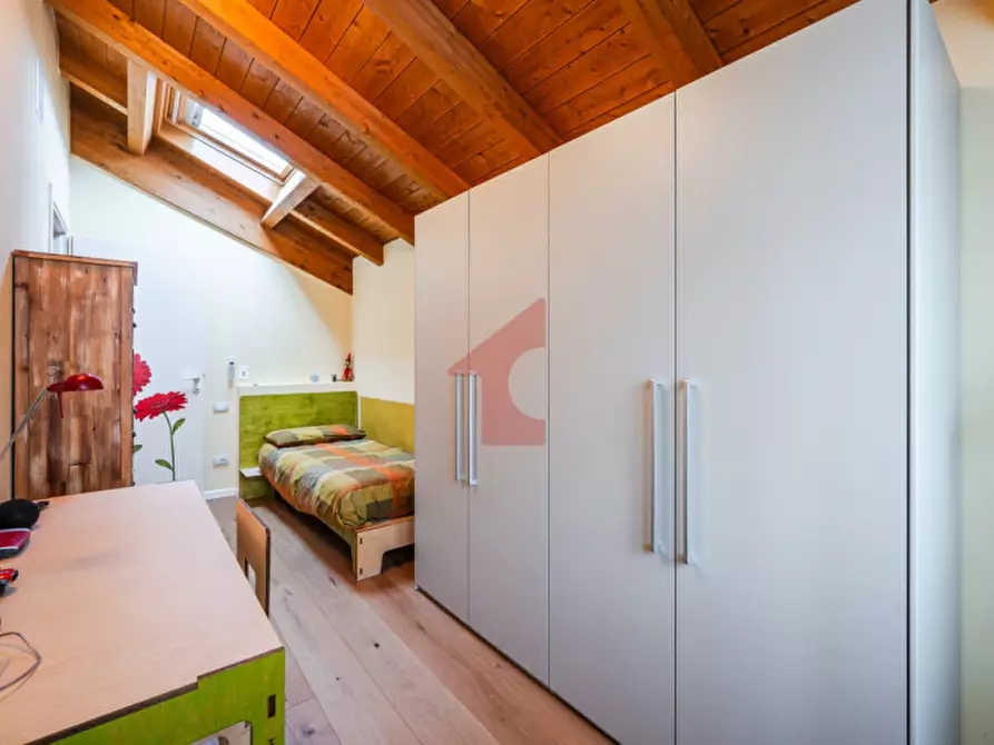 Immagine 39 di Casa bifamiliare in vendita  in Via Guglielmo Rocchi a Noceto