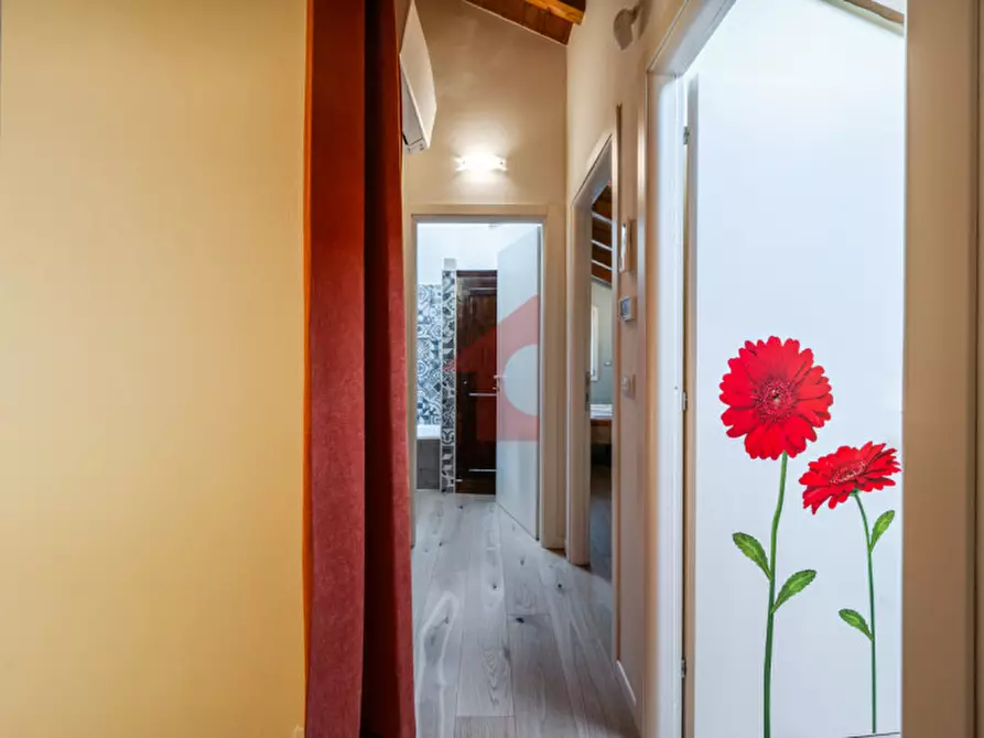 Immagine 40 di Casa bifamiliare in vendita  in Via Guglielmo Rocchi a Noceto