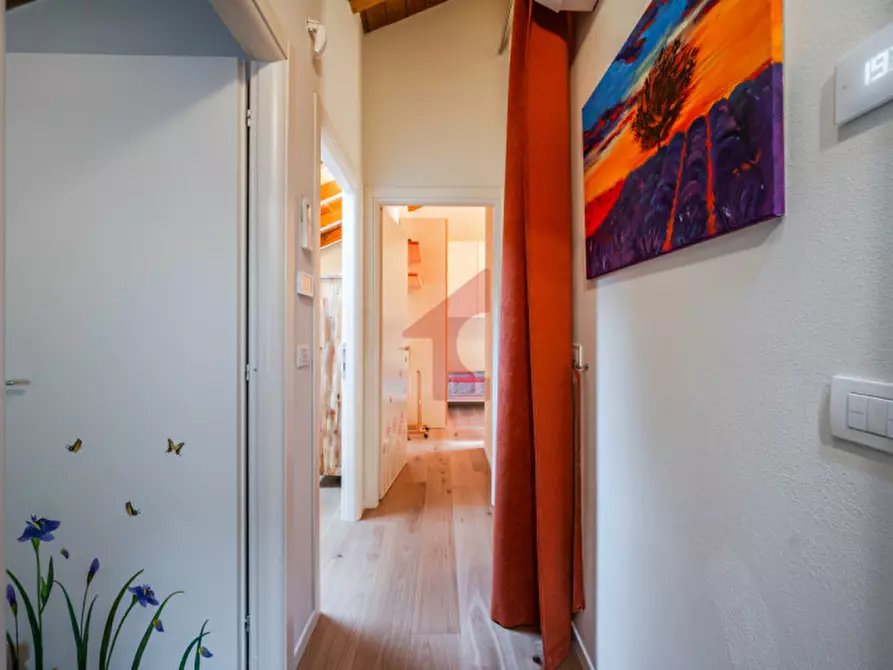 Immagine 41 di Casa bifamiliare in vendita  in Via Guglielmo Rocchi a Noceto