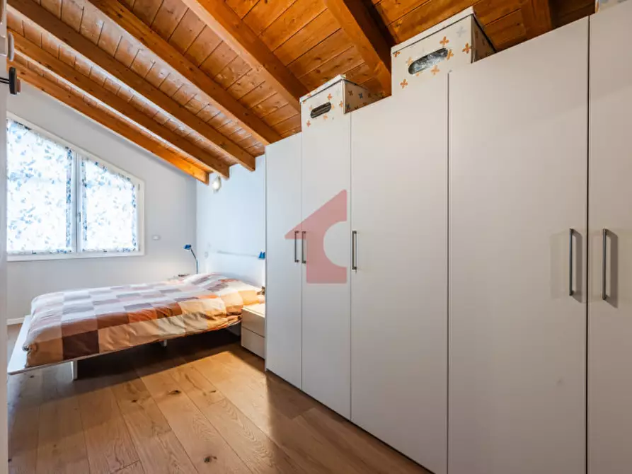 Immagine 42 di Casa bifamiliare in vendita  in Via Guglielmo Rocchi a Noceto