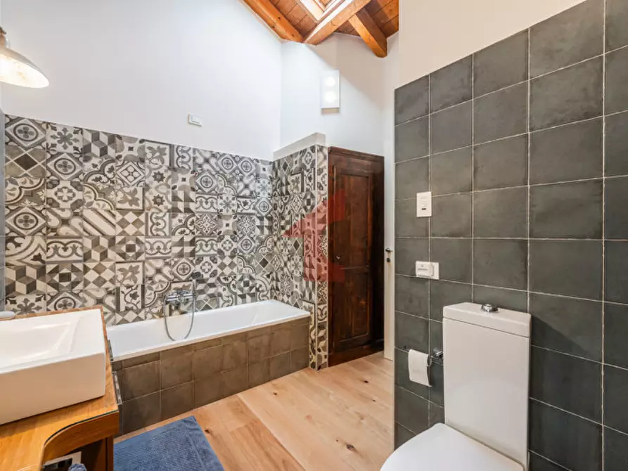 Immagine 51 di Casa bifamiliare in vendita  in Via Guglielmo Rocchi a Noceto