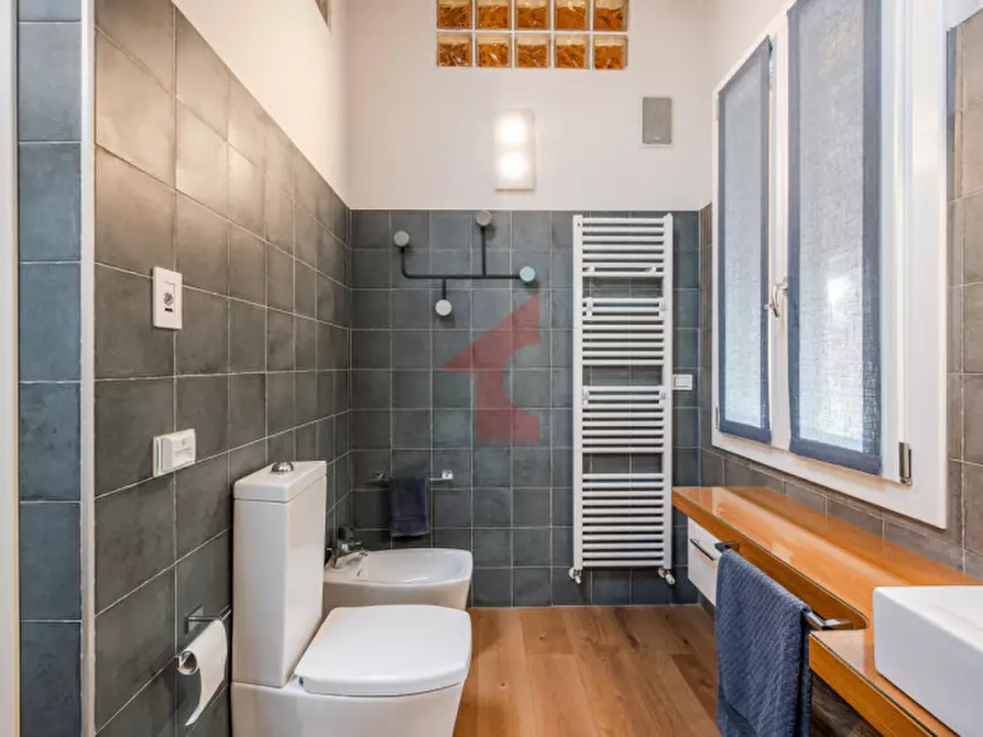 Immagine 52 di Casa bifamiliare in vendita  in Via Guglielmo Rocchi a Noceto