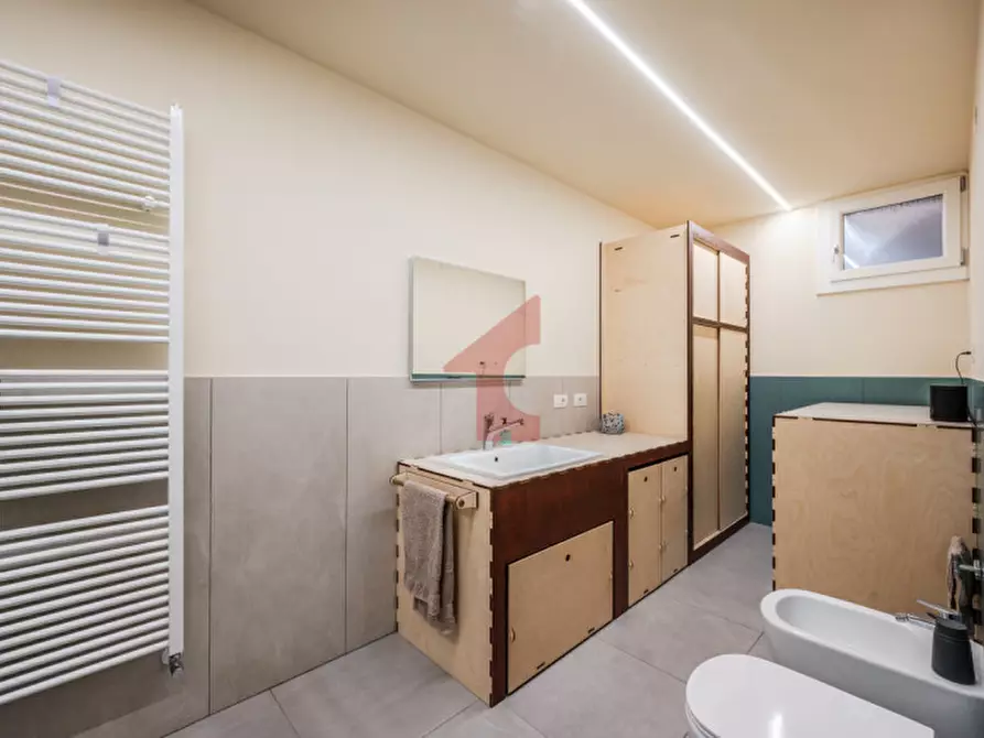 Immagine 55 di Casa bifamiliare in vendita  in Via Guglielmo Rocchi a Noceto