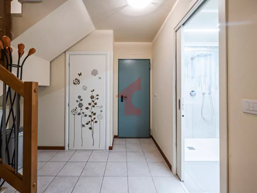 Immagine 58 di Casa bifamiliare in vendita  in Via Guglielmo Rocchi a Noceto