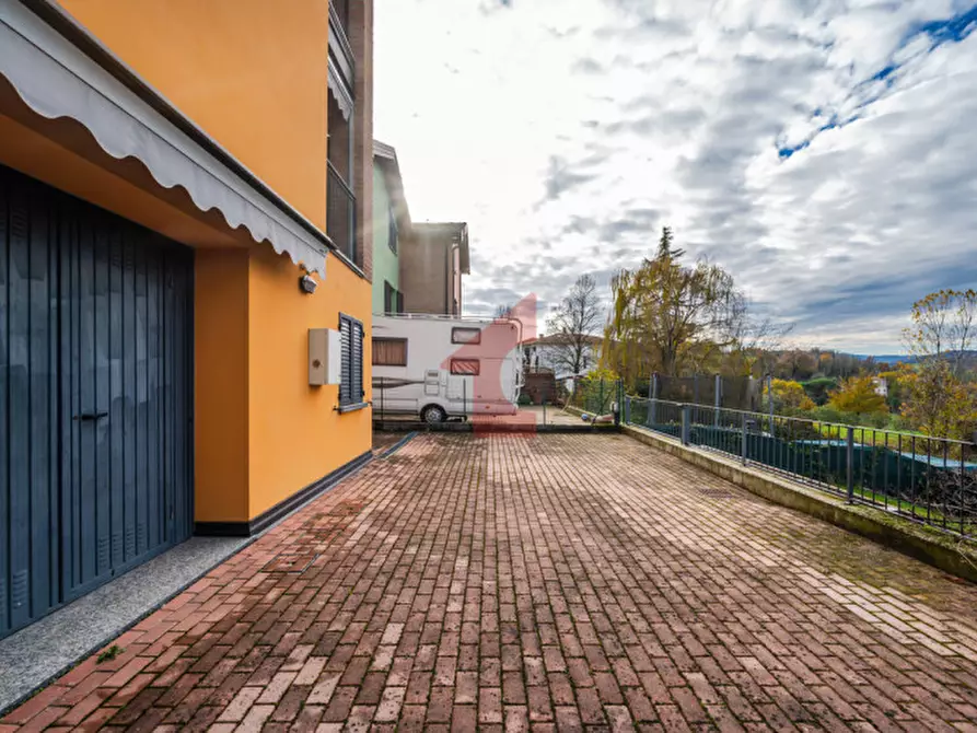 Immagine 71 di Casa bifamiliare in vendita  in Via Guglielmo Rocchi a Noceto