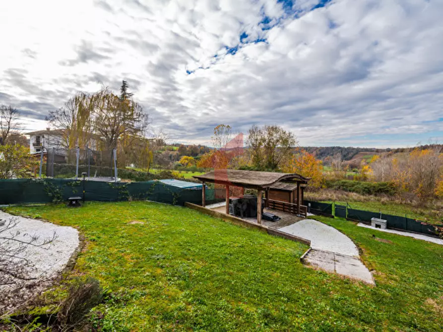 Immagine 73 di Casa bifamiliare in vendita  in Via Guglielmo Rocchi a Noceto