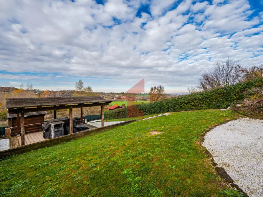 Immagine 75 di Casa bifamiliare in vendita  in Via Guglielmo Rocchi a Noceto
