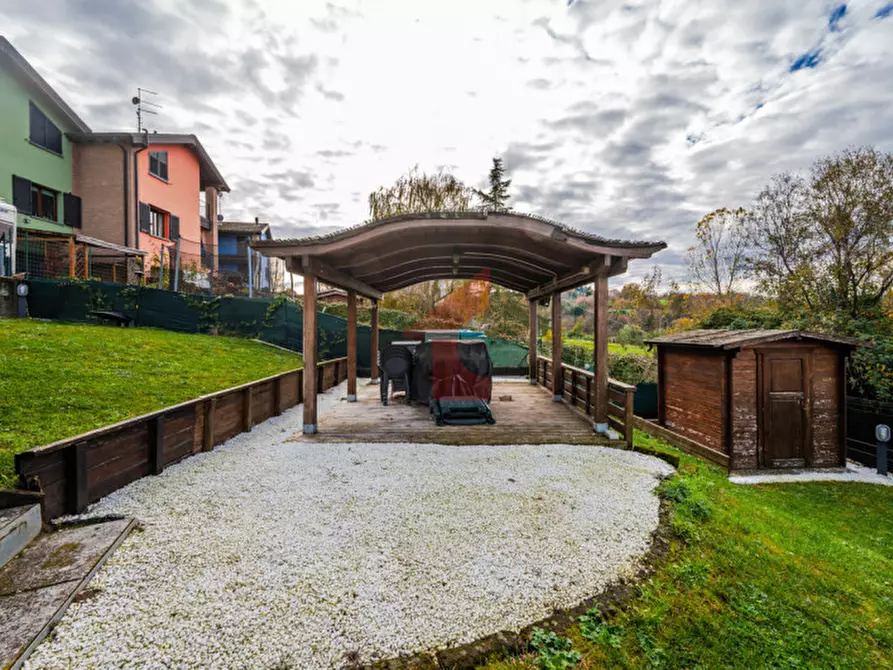 Immagine 77 di Casa bifamiliare in vendita  in Via Guglielmo Rocchi a Noceto