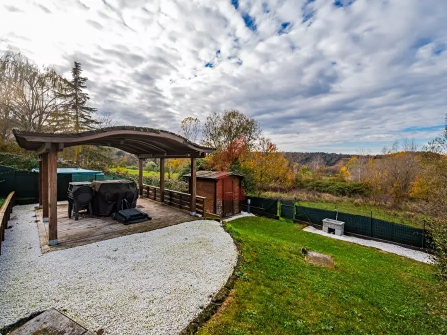 Immagine 78 di Casa bifamiliare in vendita  in Via Guglielmo Rocchi a Noceto