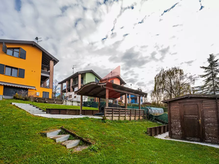 Immagine 79 di Casa bifamiliare in vendita  in Via Guglielmo Rocchi a Noceto