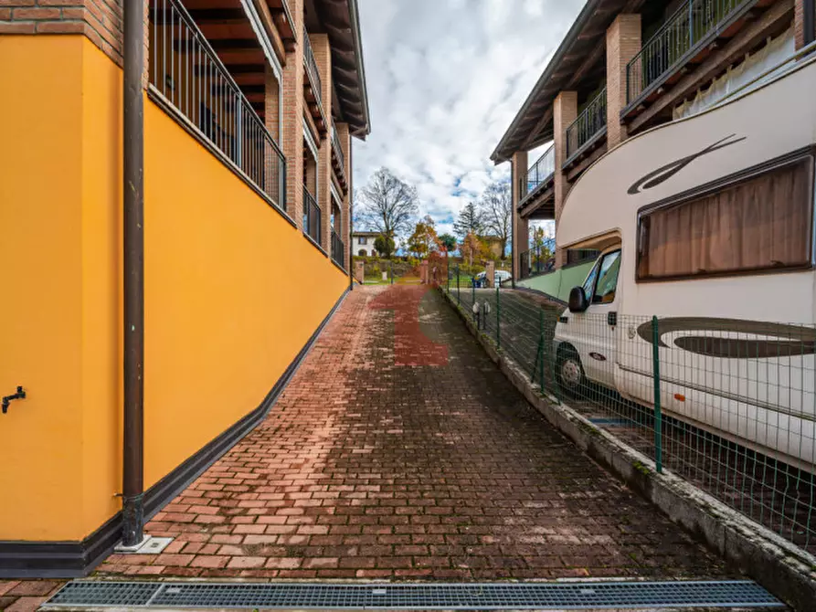 Immagine 87 di Casa bifamiliare in vendita  in Via Guglielmo Rocchi a Noceto
