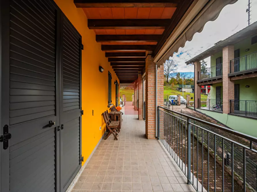 Immagine 90 di Casa bifamiliare in vendita  in Via Guglielmo Rocchi a Noceto