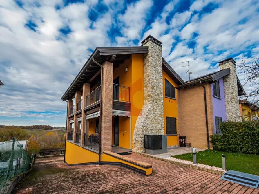 Immagine 91 di Casa bifamiliare in vendita  in Via Guglielmo Rocchi a Noceto