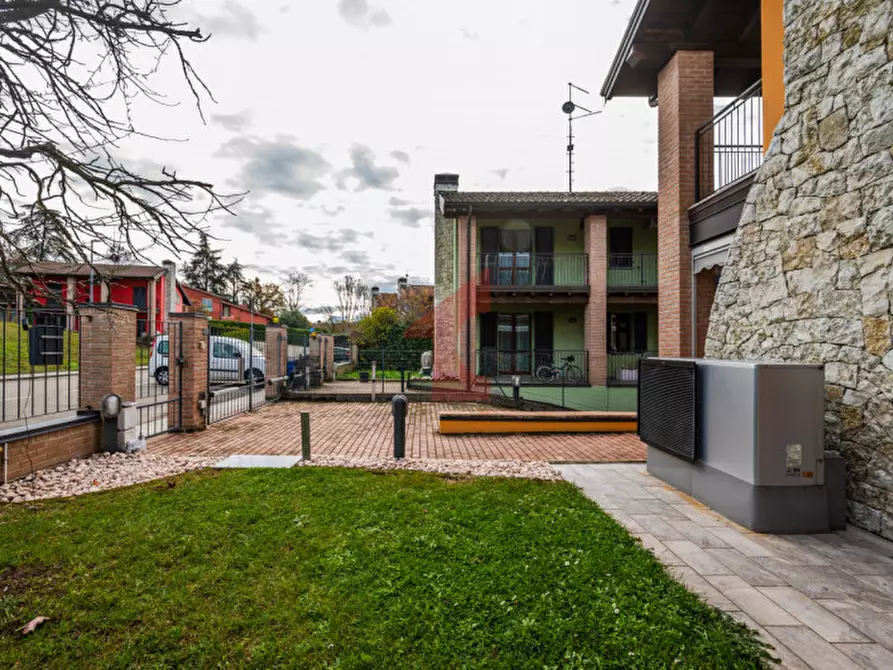 Immagine 94 di Casa bifamiliare in vendita  in Via Guglielmo Rocchi a Noceto