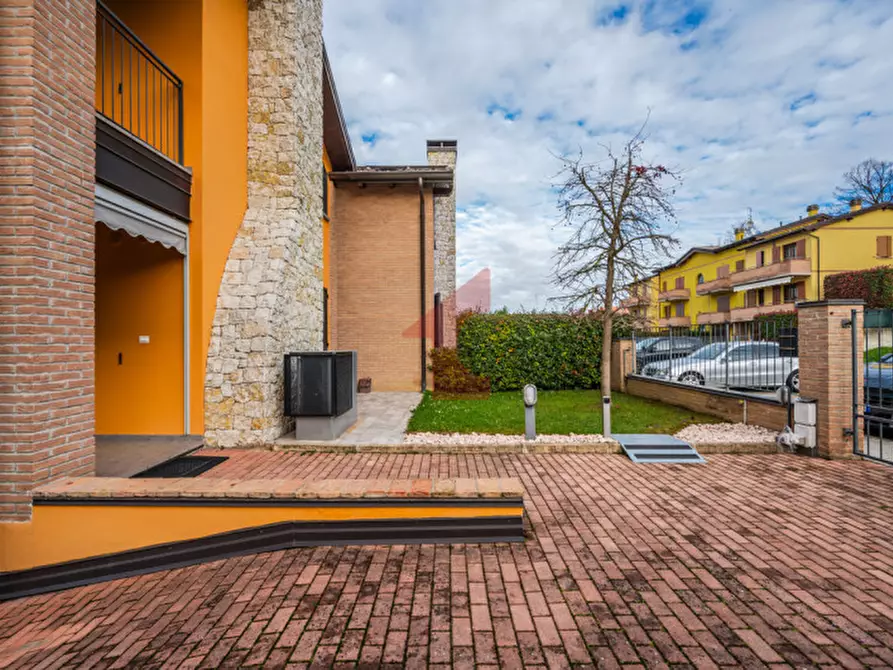 Immagine 95 di Casa bifamiliare in vendita  in Via Guglielmo Rocchi a Noceto