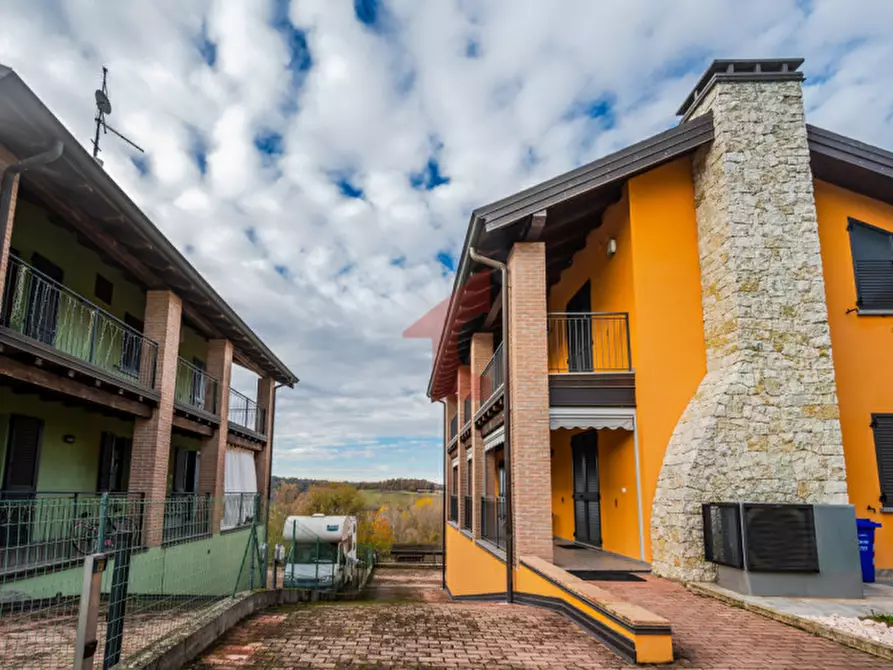 Immagine 100 di Casa bifamiliare in vendita  in Via Guglielmo Rocchi a Noceto