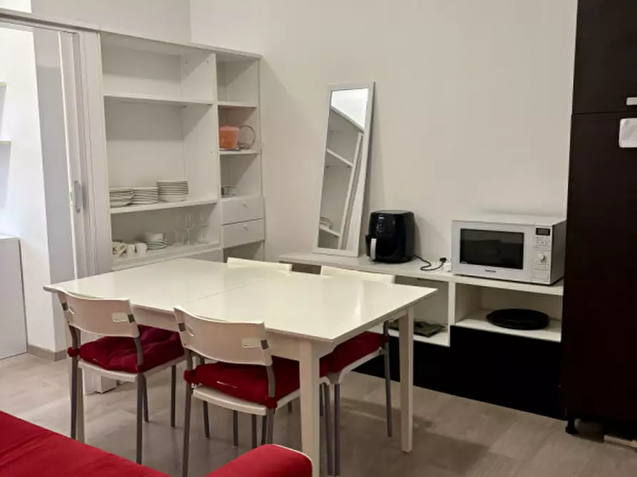 Immagine 2 di Appartamento in affitto  in Via Giambattista Belzoni a Padova