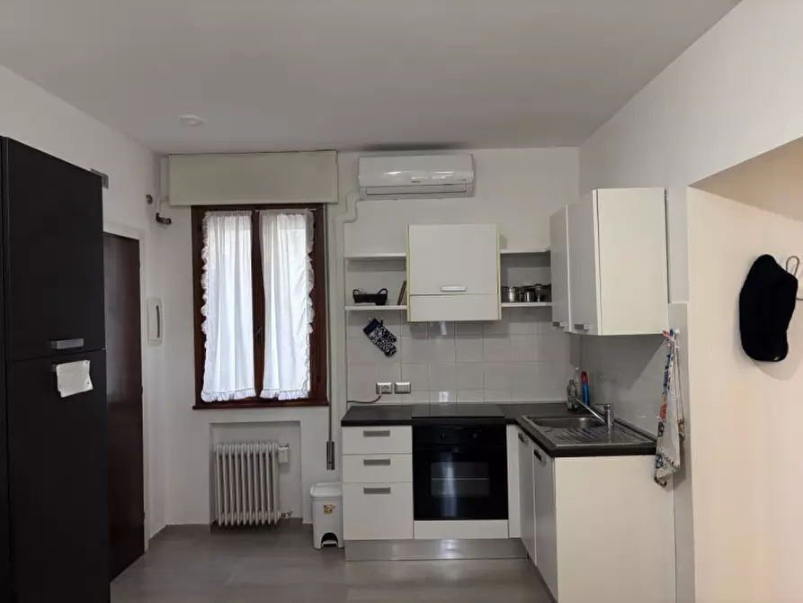 Immagine 3 di Appartamento in affitto  in Via Giambattista Belzoni a Padova