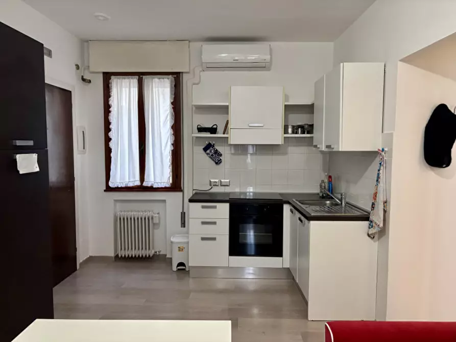 Immagine 4 di Appartamento in affitto  in Via Giambattista Belzoni a Padova