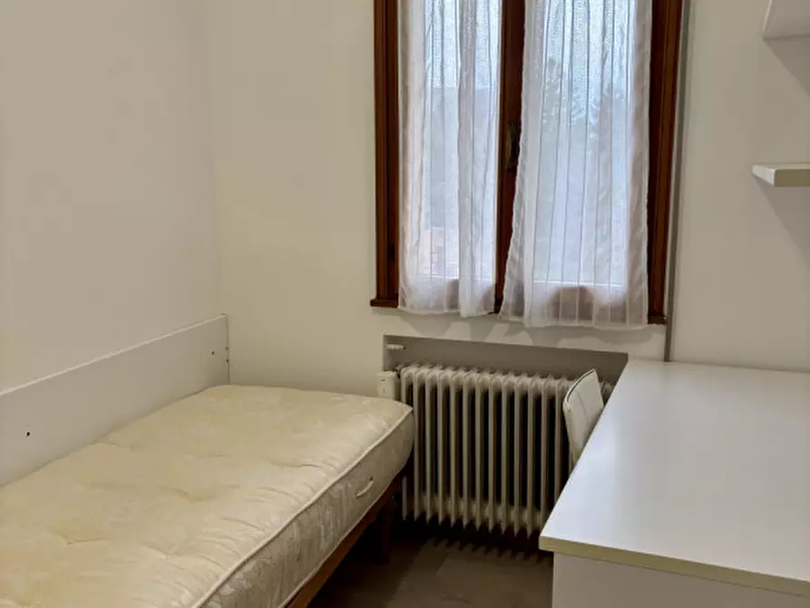 Immagine 5 di Appartamento in affitto  in Via Giambattista Belzoni a Padova