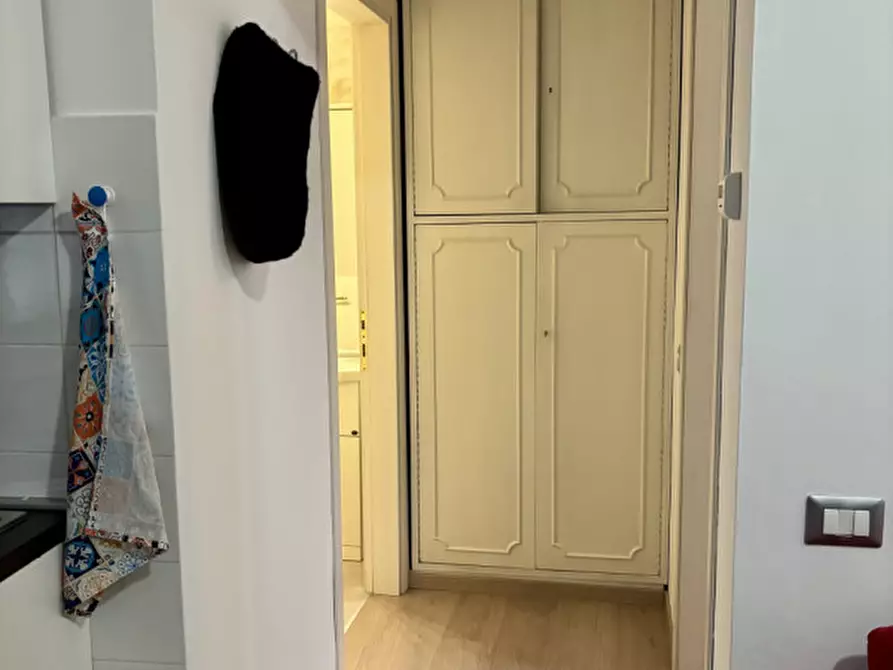 Immagine 6 di Appartamento in affitto  in Via Giambattista Belzoni a Padova