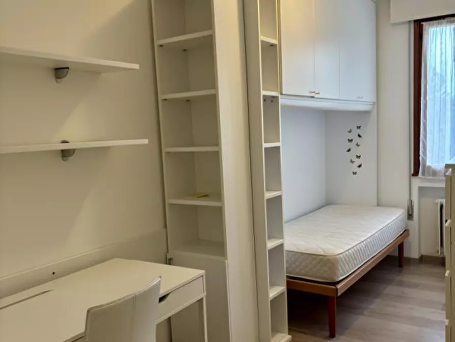 Immagine 7 di Appartamento in affitto  in Via Giambattista Belzoni a Padova