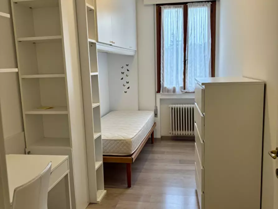 Immagine 8 di Appartamento in affitto  in Via Giambattista Belzoni a Padova