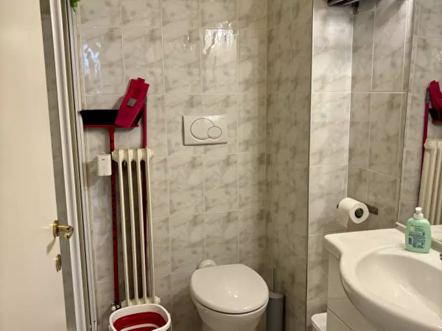 Immagine 9 di Appartamento in affitto  in Via Giambattista Belzoni a Padova