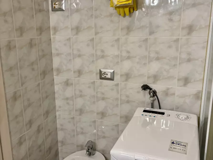 Immagine 10 di Appartamento in affitto  in Via Giambattista Belzoni a Padova