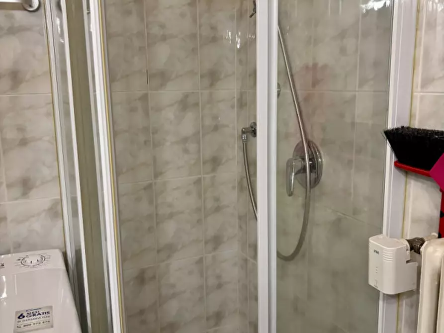 Immagine 11 di Appartamento in affitto  in Via Giambattista Belzoni a Padova