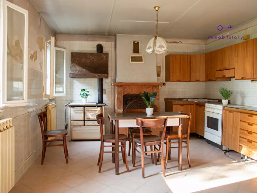 Immagine 2 di Rustico / casale in vendita  in via grazia deledda a Tribano