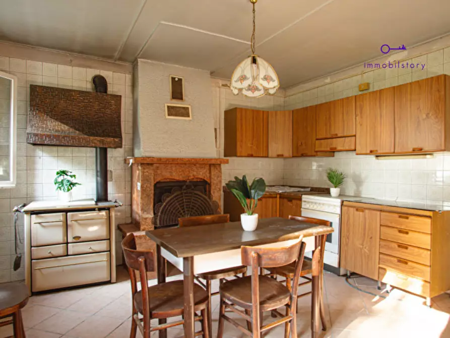 Immagine 3 di Rustico / casale in vendita  in via grazia deledda a Tribano