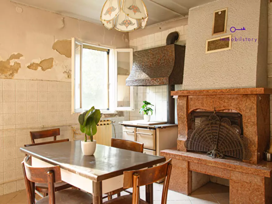 Immagine 4 di Rustico / casale in vendita  in via grazia deledda a Tribano